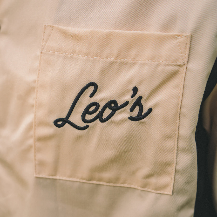 Bowling Shirt