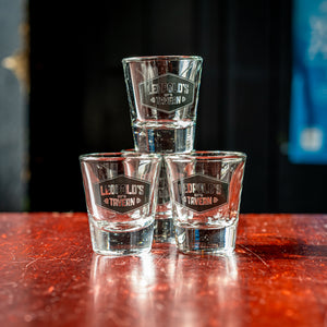 Shot Glass (4 Pack)