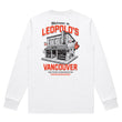 Load image into Gallery viewer, West Broadway Long Sleeve

