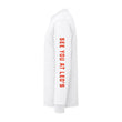 Load image into Gallery viewer, West Broadway Long Sleeve
