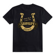 Load image into Gallery viewer, Western Tee (Black)
