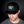 Load image into Gallery viewer, Black Mesh Trucker Hat
