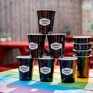 Reusable Coffee Cups  Branded Coffee Cups for Events